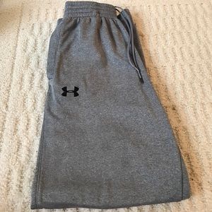 Under armour men’s sweatpants